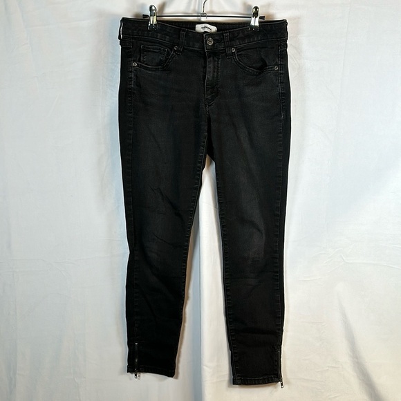 Sonoma Denim - SONOMA ANKLE SKINNY JEANS SIZE(8)